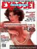 Adult magazine Expose - September (1984)